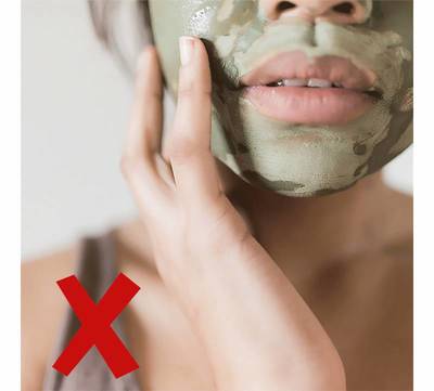 夏日護膚新思路 解析舒淇的“不洗澡”護膚法