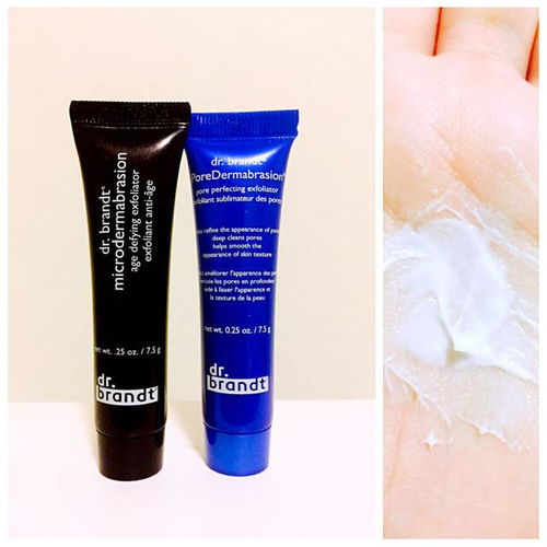 煥然新生 全面解析去角質產品與面膜，開啟肌膚光滑之旅