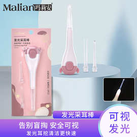 可視掏耳勺 科技護耳新體驗與去角質產品及面膜的護膚協同之道